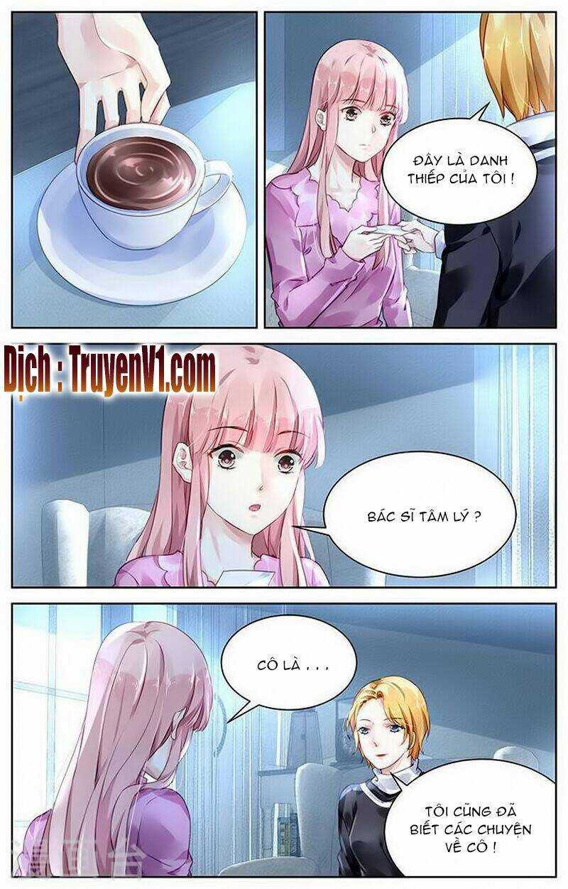 Hôn Trộm 55 Lần - Chapter 145 - Trang 3