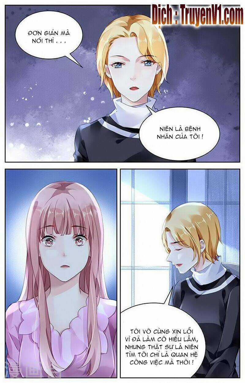 Hôn Trộm 55 Lần - Chapter 145 - Trang 4