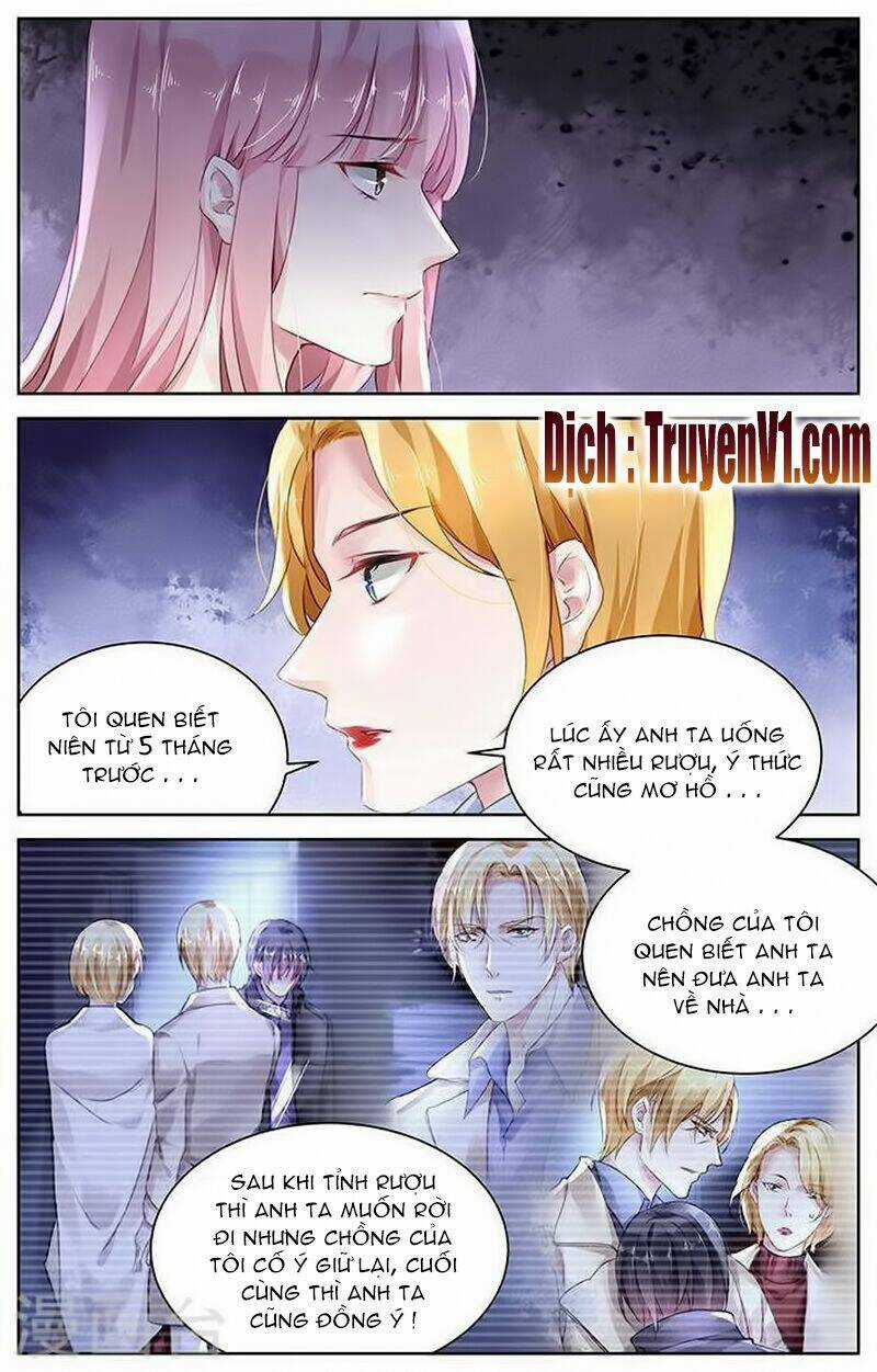 Hôn Trộm 55 Lần - Chapter 145 - Trang 6