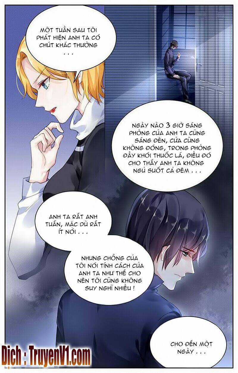 Hôn Trộm 55 Lần - Chapter 145 - Trang 7