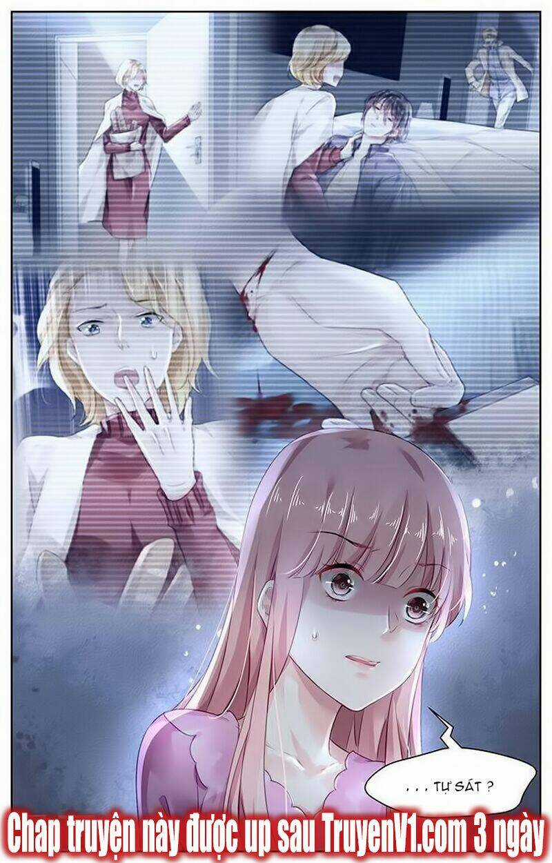 Hôn Trộm 55 Lần - Chapter 145 - Trang 8