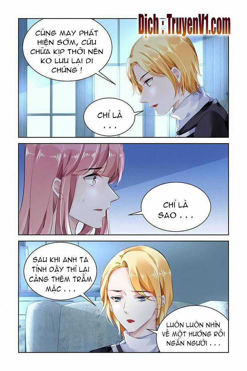 Hôn Trộm 55 Lần - Chapter 146 - Trang 1