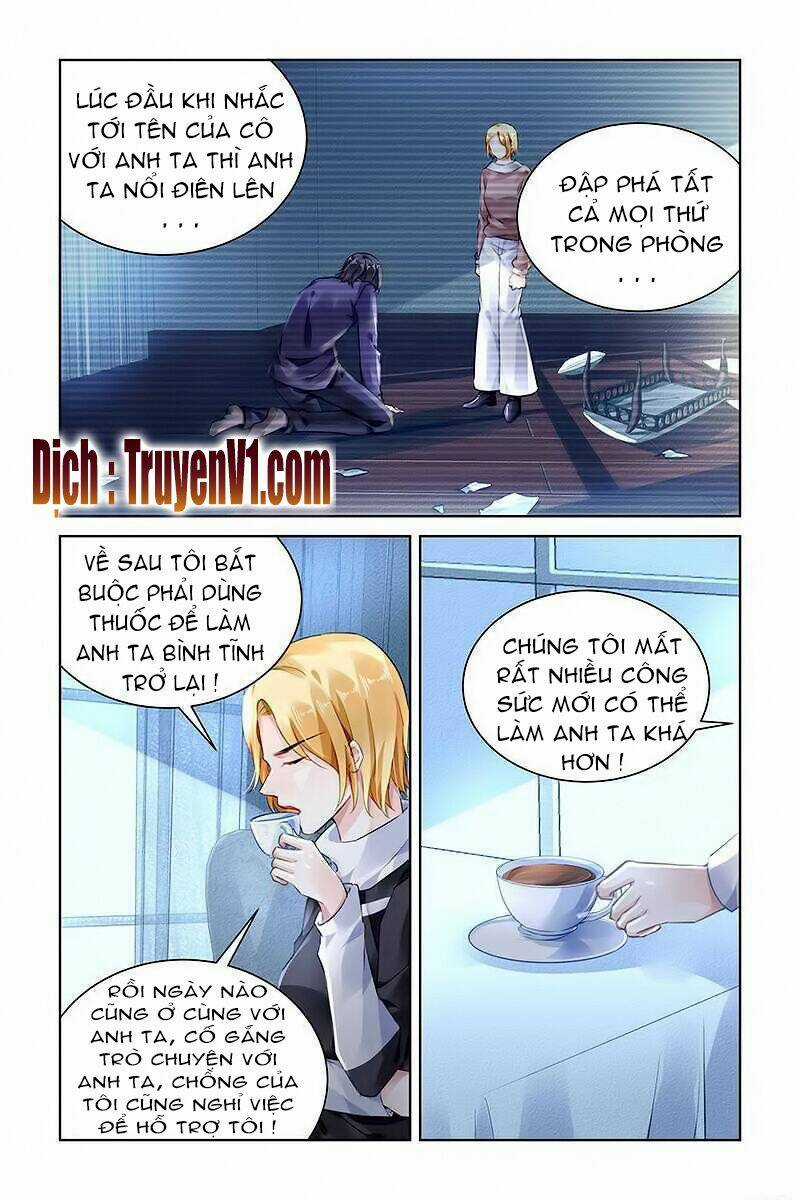 Hôn Trộm 55 Lần - Chapter 146 - Trang 4