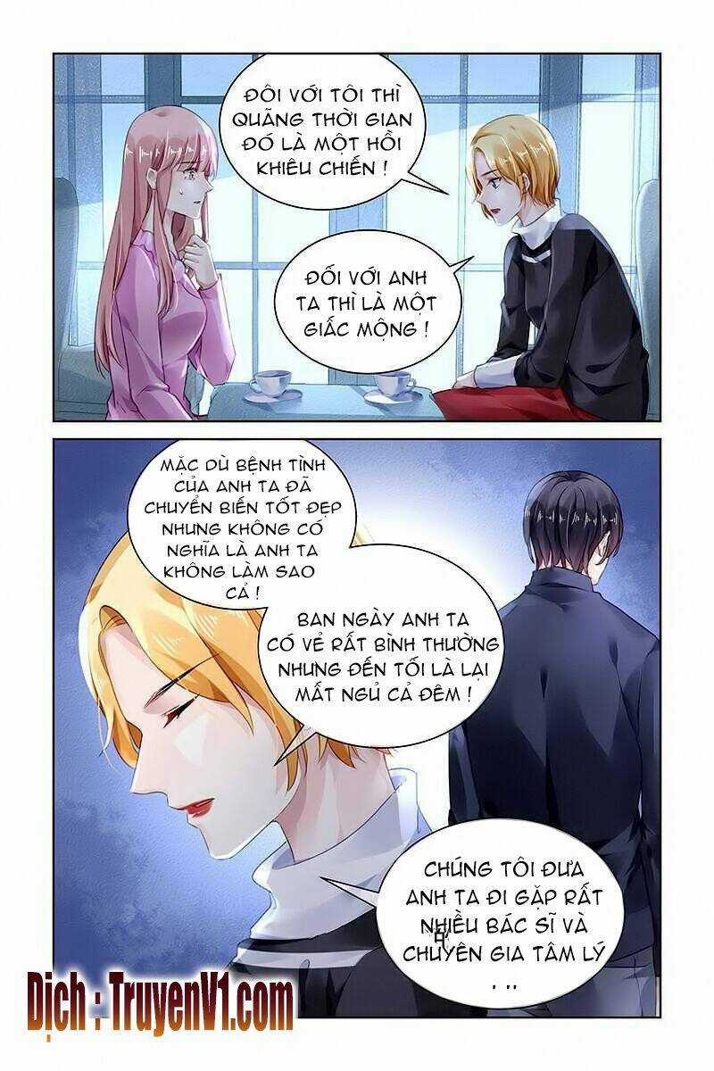 Hôn Trộm 55 Lần - Chapter 146 - Trang 5