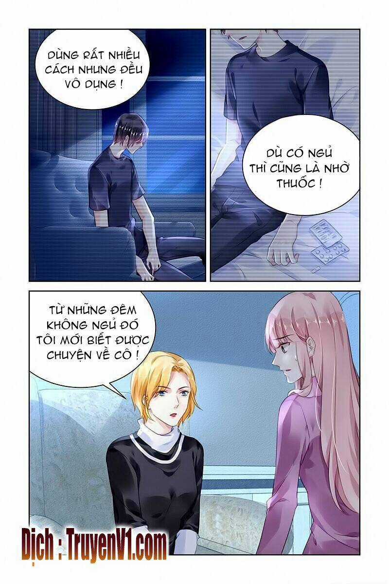 Hôn Trộm 55 Lần - Chapter 146 - Trang 6