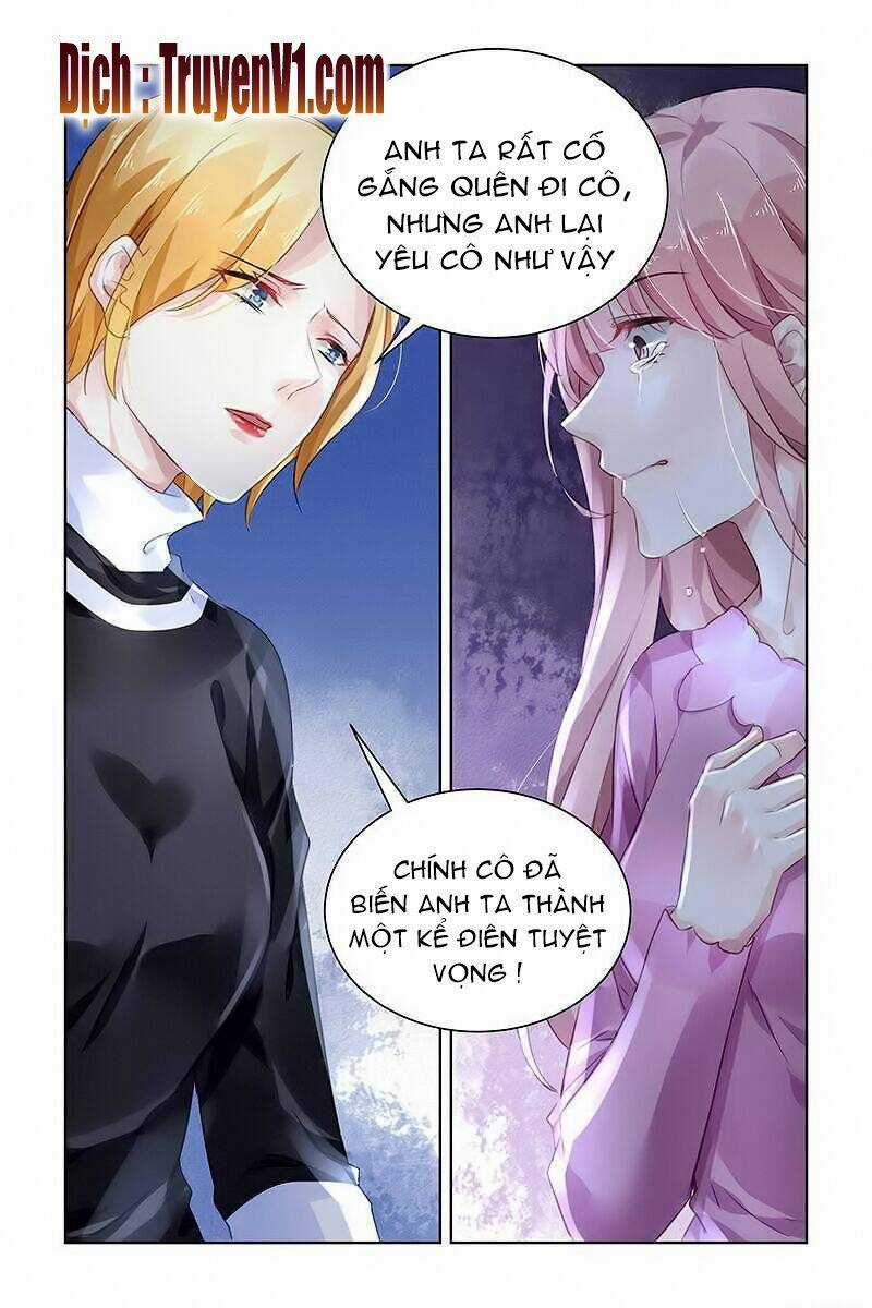 Hôn Trộm 55 Lần - Chapter 146 - Trang 7