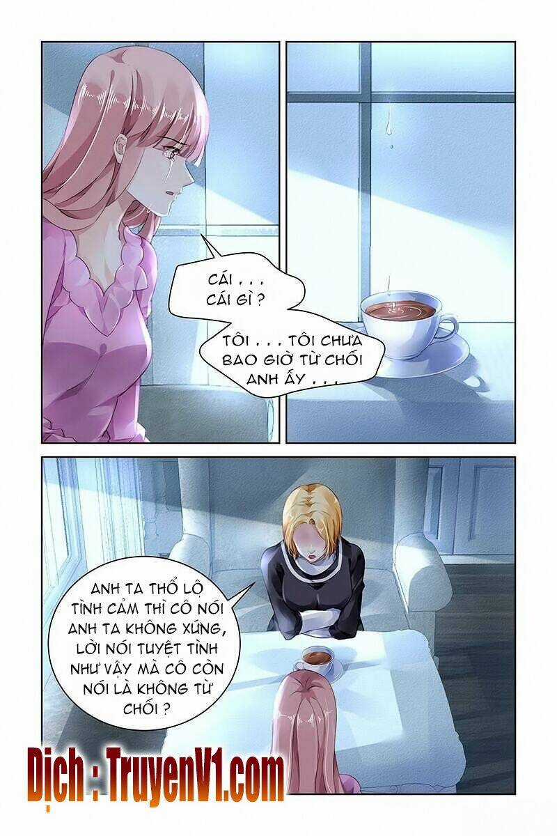 Hôn Trộm 55 Lần - Chapter 147 - Trang 2