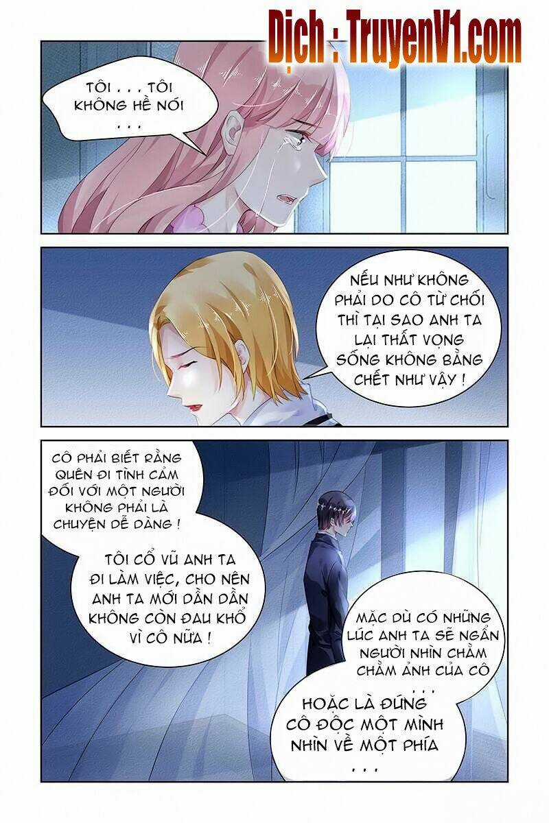 Hôn Trộm 55 Lần - Chapter 147 - Trang 3