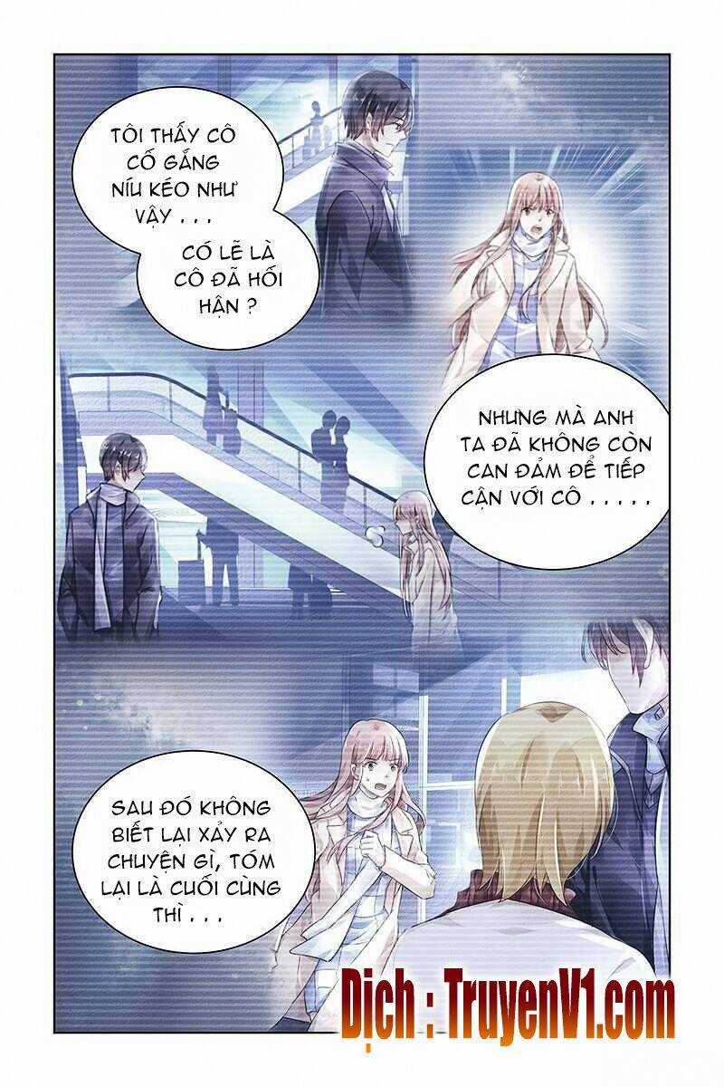 Hôn Trộm 55 Lần - Chapter 147 - Trang 5