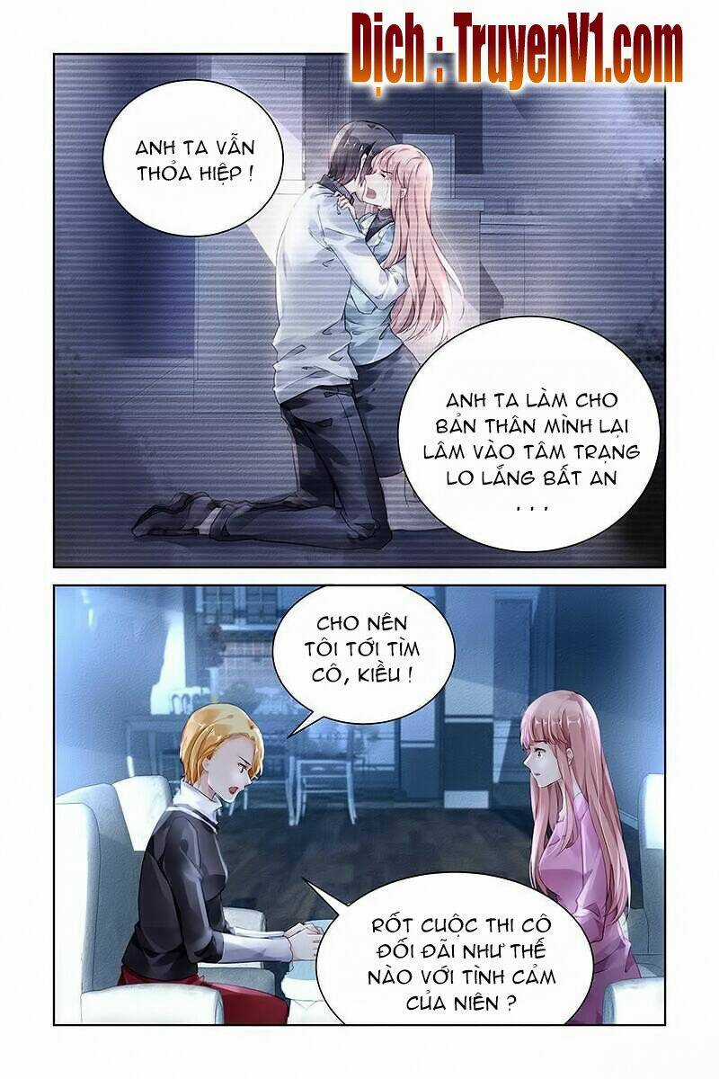 Hôn Trộm 55 Lần - Chapter 147 - Trang 6