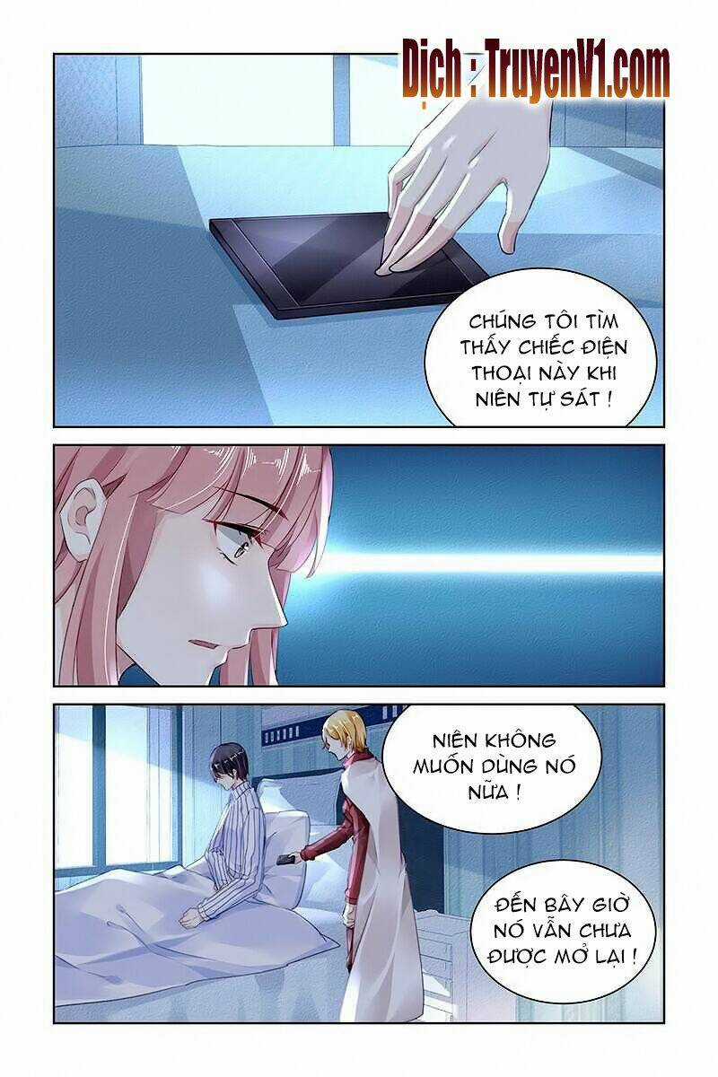 Hôn Trộm 55 Lần - Chapter 148 - Trang 1