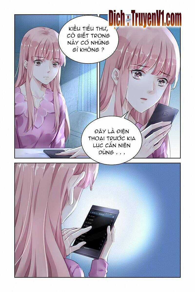 Hôn Trộm 55 Lần - Chapter 148 - Trang 2