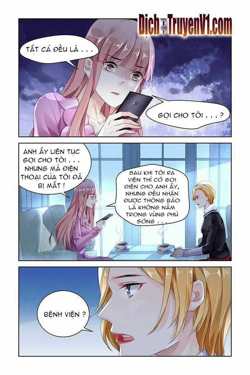 Hôn Trộm 55 Lần - Chapter 148 - Trang 3