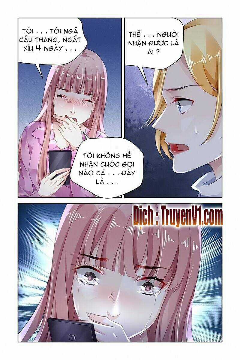 Hôn Trộm 55 Lần - Chapter 148 - Trang 4