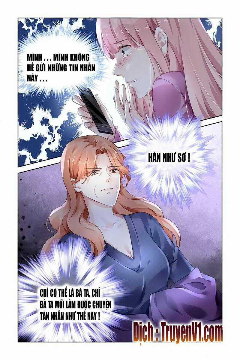 Hôn Trộm 55 Lần - Chapter 148 - Trang 6