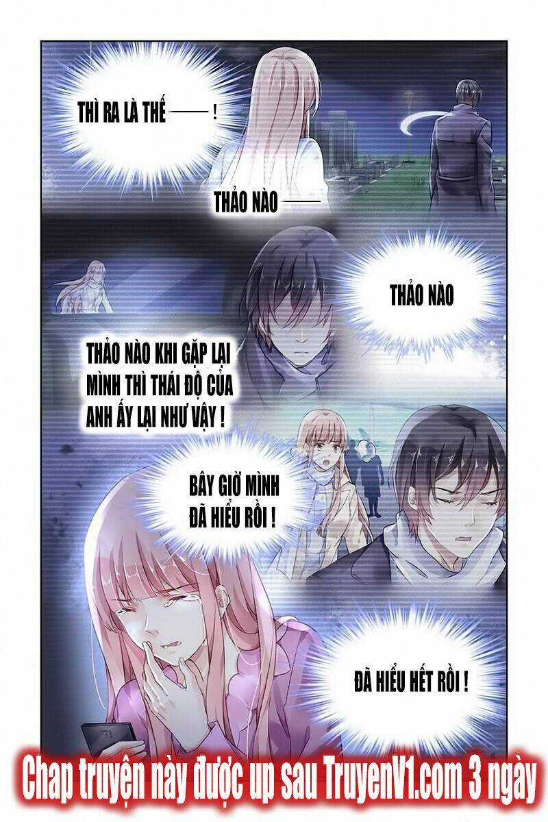 Hôn Trộm 55 Lần - Chapter 148 - Trang 7