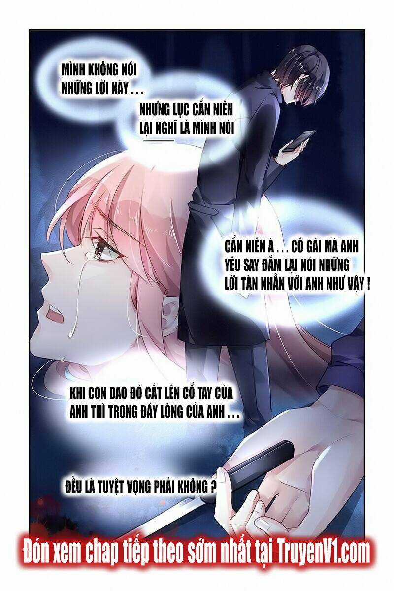 Hôn Trộm 55 Lần - Chapter 148 - Trang 8