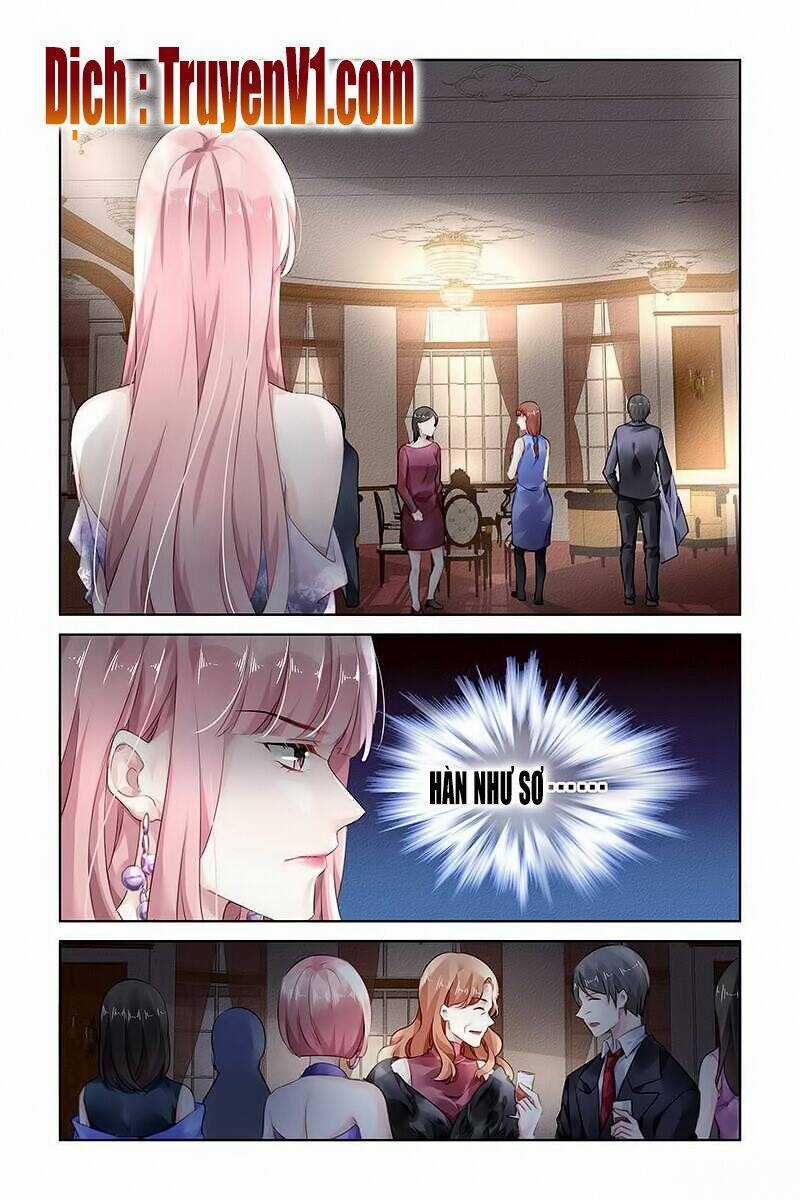 Hôn Trộm 55 Lần - Chapter 149 - Trang 4