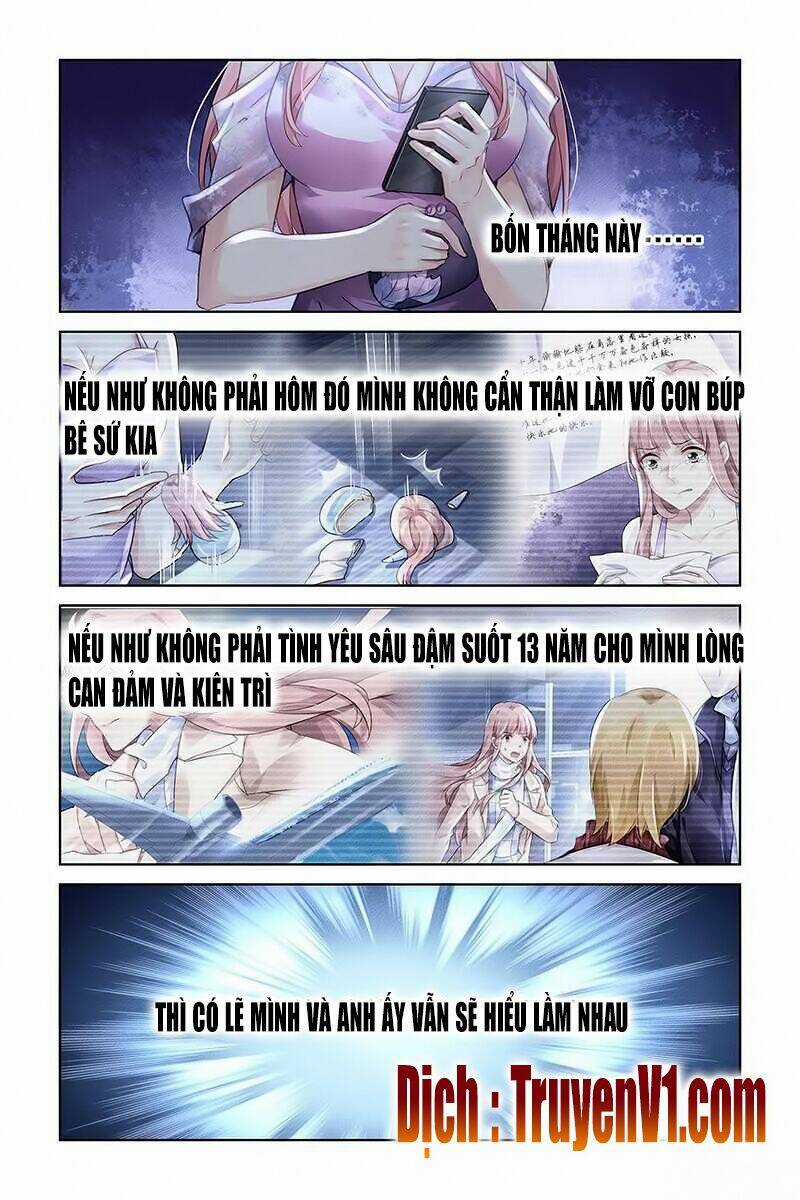 Hôn Trộm 55 Lần - Chapter 149 - Trang 5