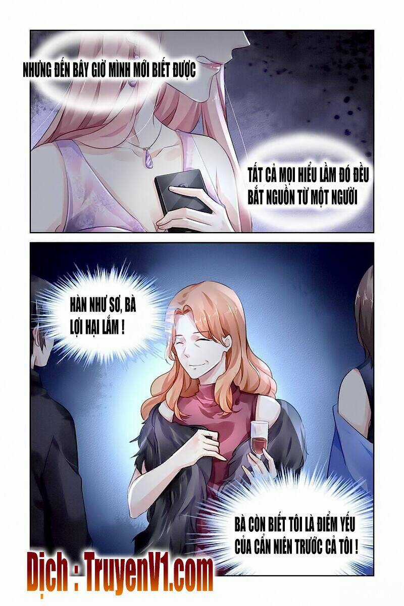 Hôn Trộm 55 Lần - Chapter 149 - Trang 6