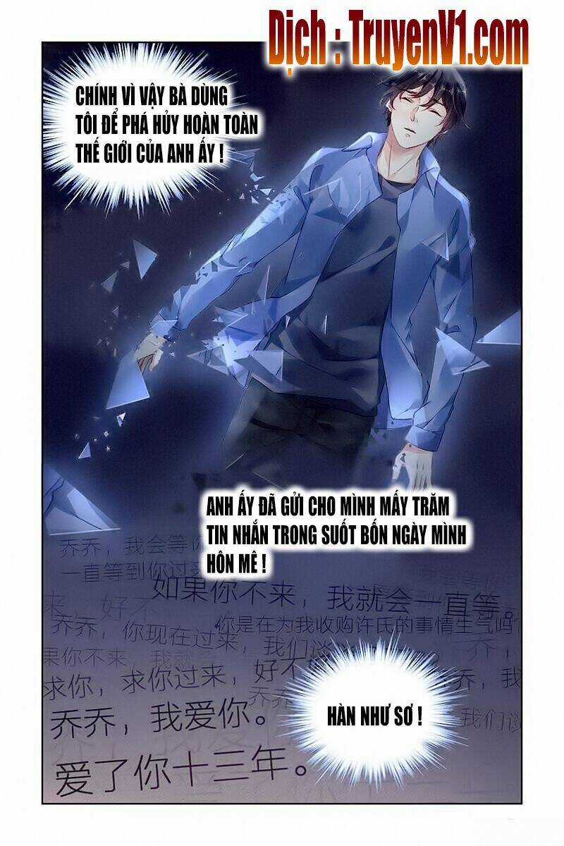 Hôn Trộm 55 Lần - Chapter 149 - Trang 7