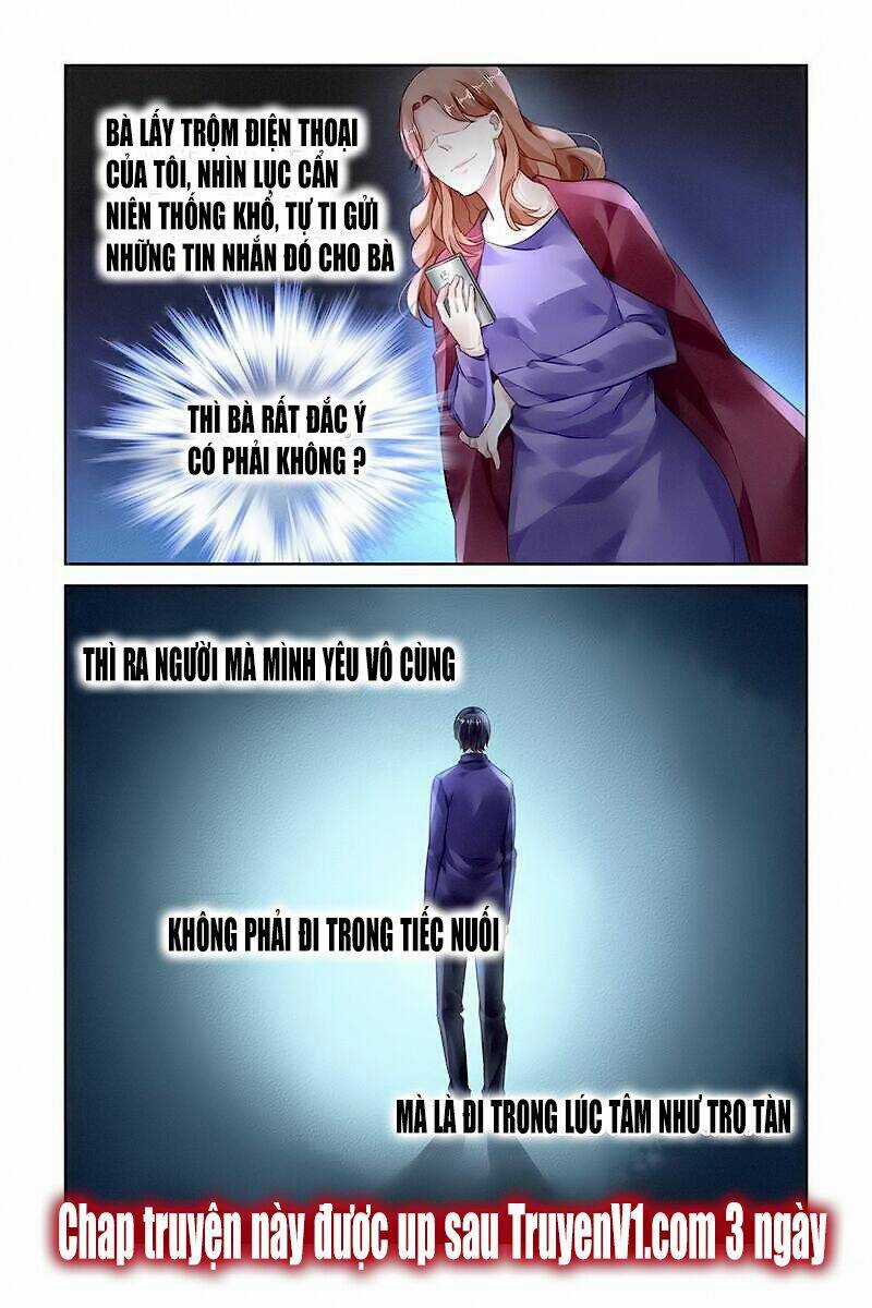 Hôn Trộm 55 Lần - Chapter 149 - Trang 8