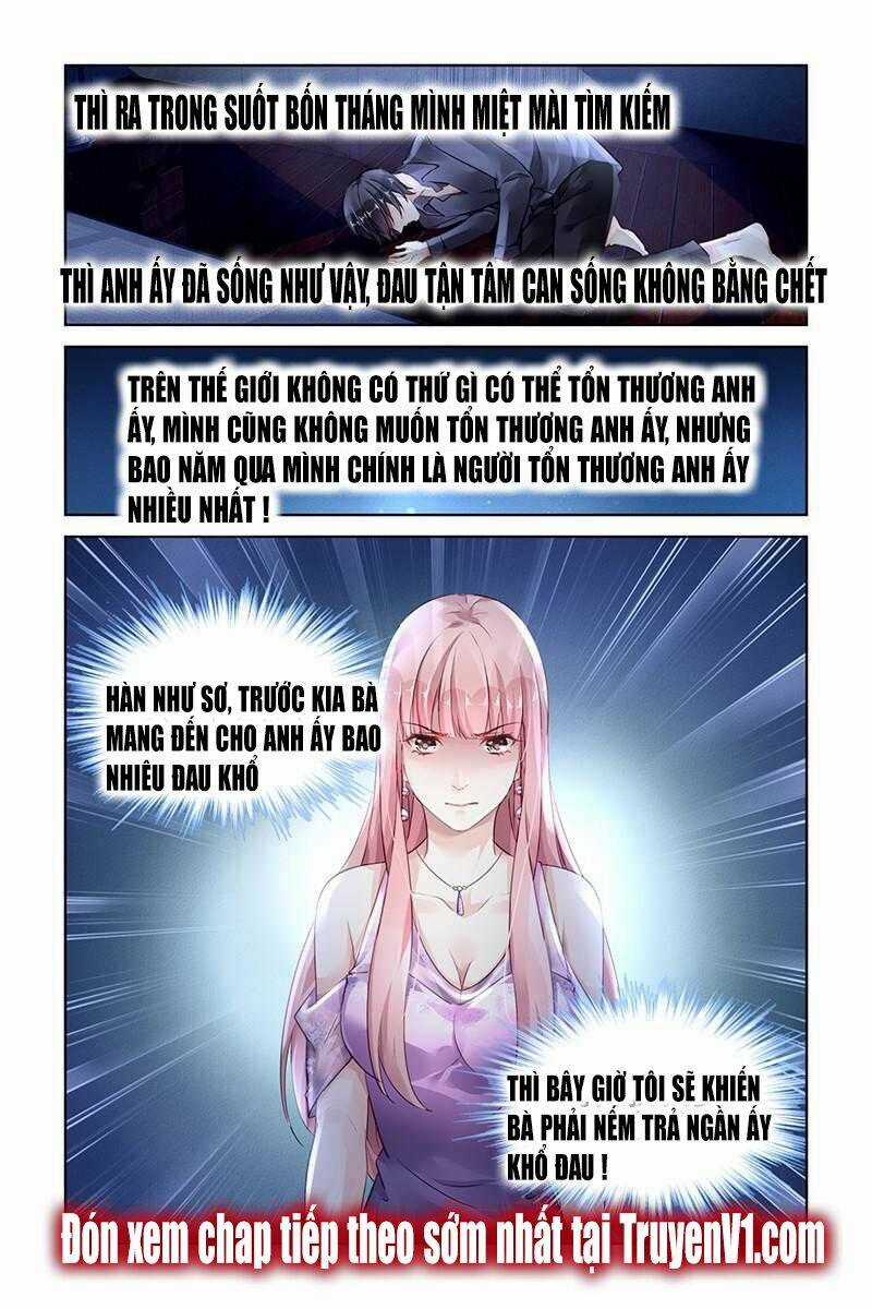 Hôn Trộm 55 Lần - Chapter 149 - Trang 9