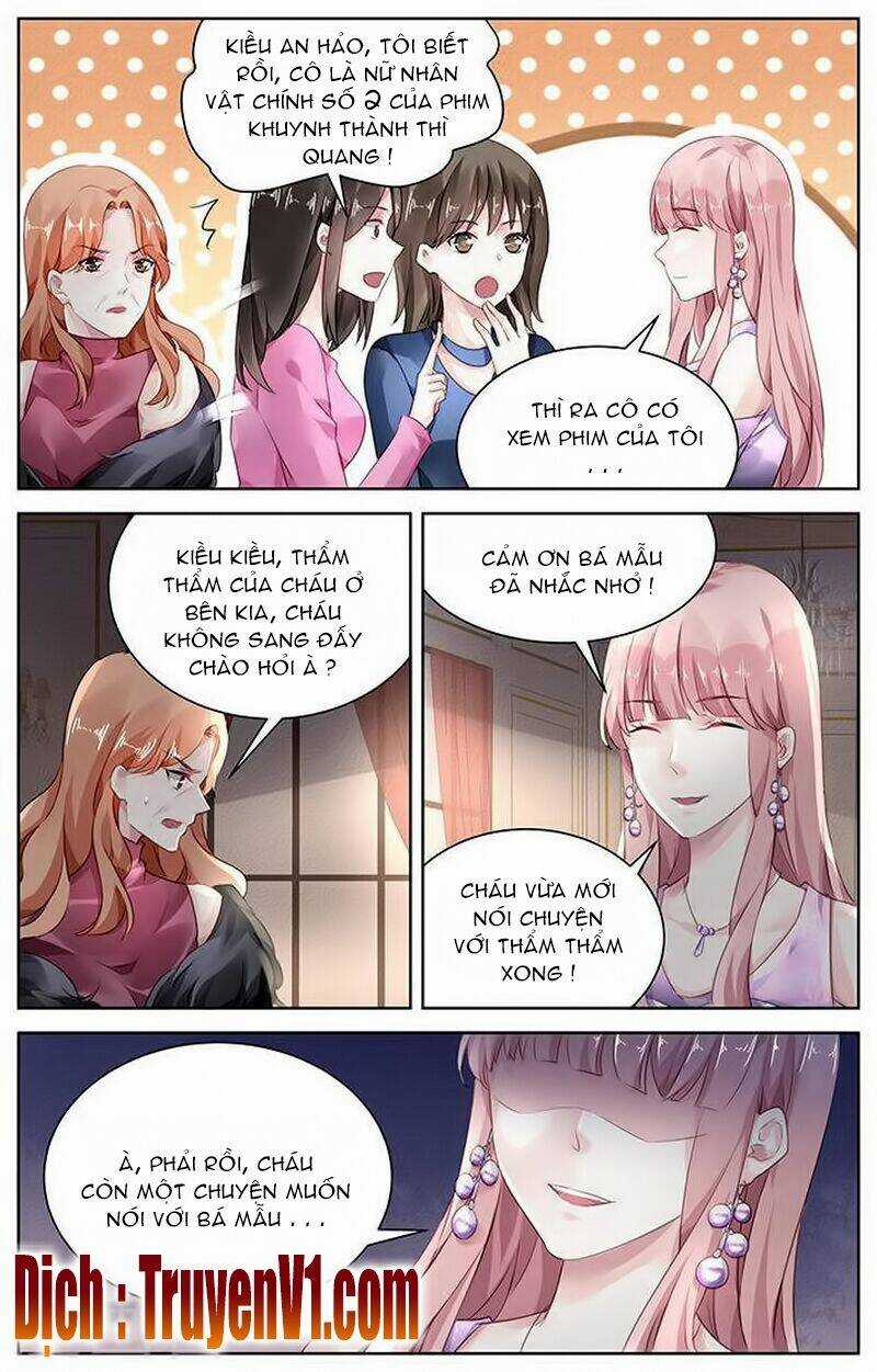 Hôn Trộm 55 Lần - Chapter 150 - Trang 2