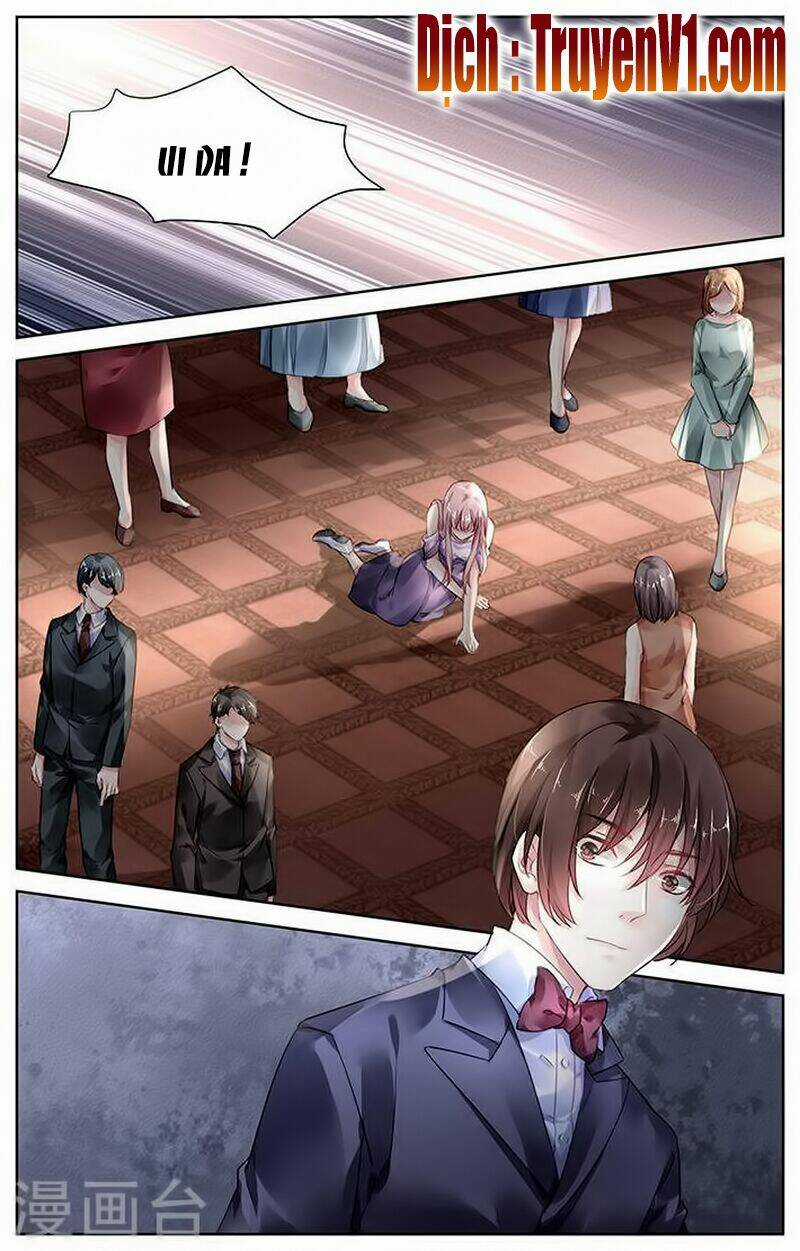 Hôn Trộm 55 Lần - Chapter 150 - Trang 6