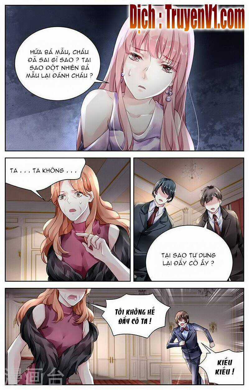 Hôn Trộm 55 Lần - Chapter 150 - Trang 7