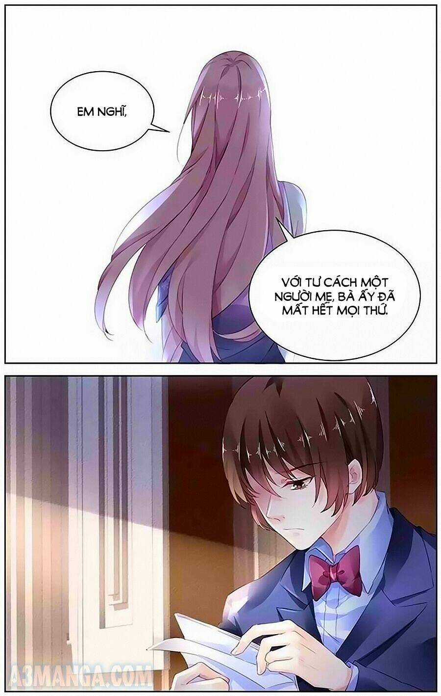 Hôn Trộm 55 Lần - Chapter 152 - Trang 4