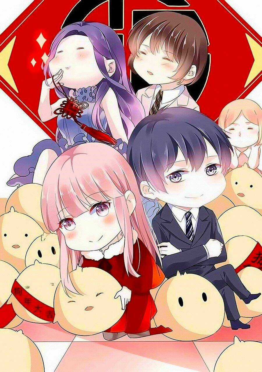 Hôn Trộm 55 Lần - Chapter 155 - Trang 1