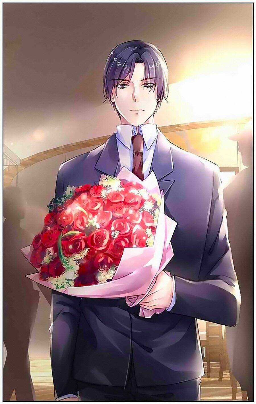 Hôn Trộm 55 Lần - Chapter 156 - Trang 4