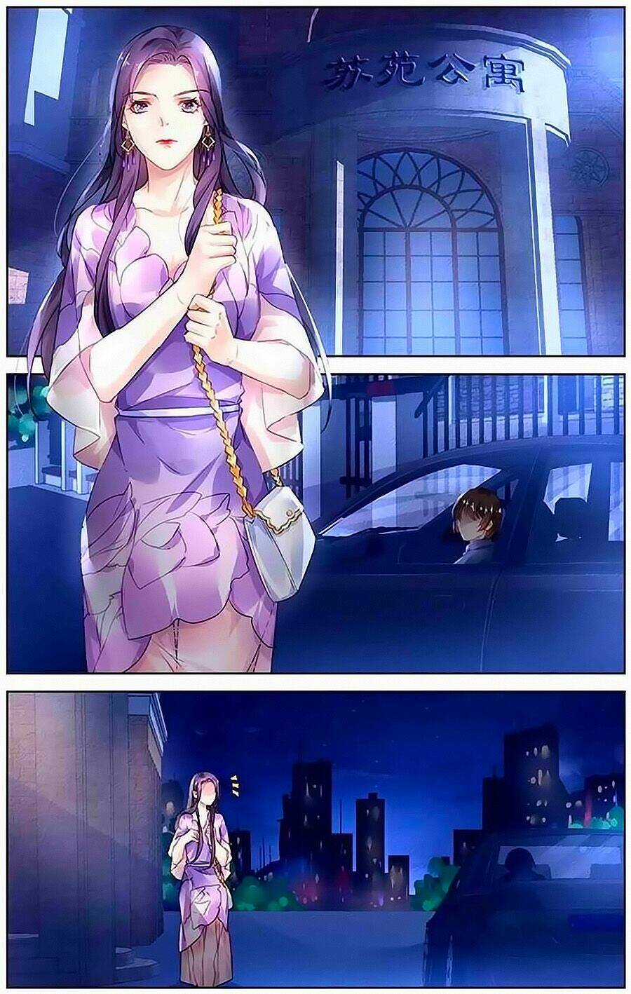 Hôn Trộm 55 Lần - Chapter 160 - Trang 3