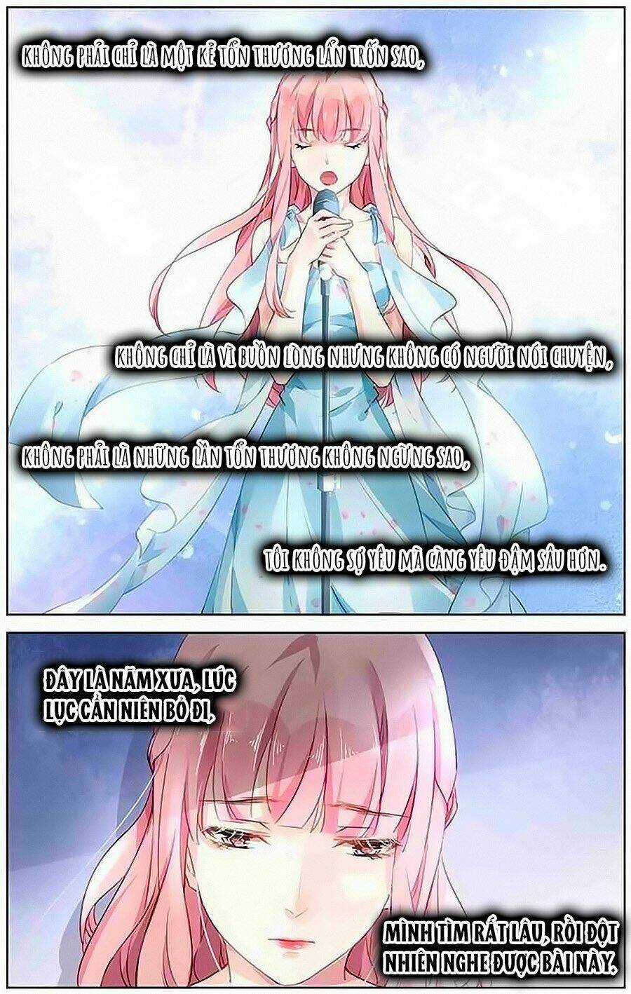 Hôn Trộm 55 Lần - Chapter 162 - Trang 4