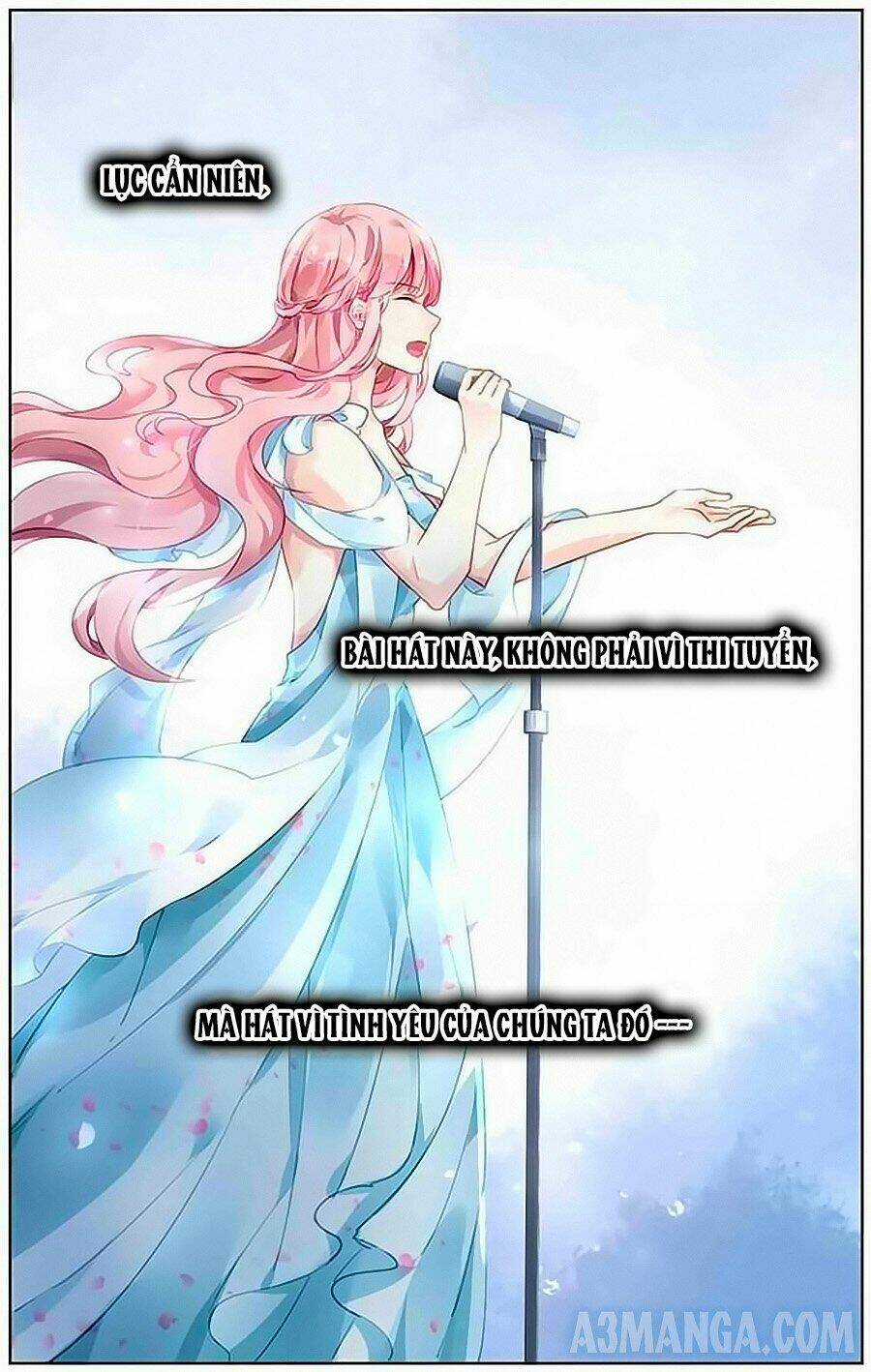 Hôn Trộm 55 Lần - Chapter 162 - Trang 6