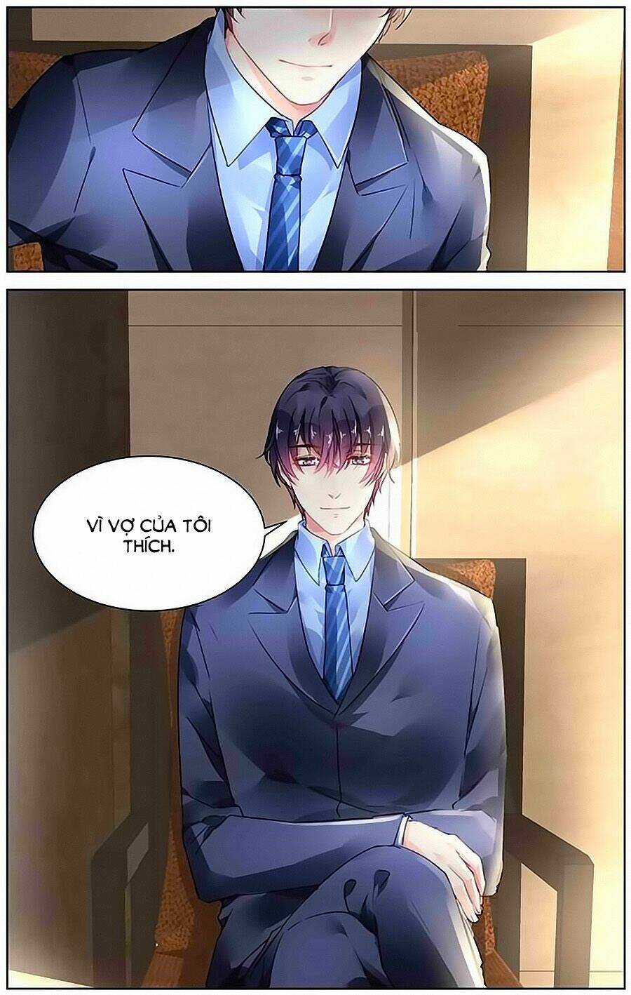 Hôn Trộm 55 Lần - Chapter 164 - Trang 7