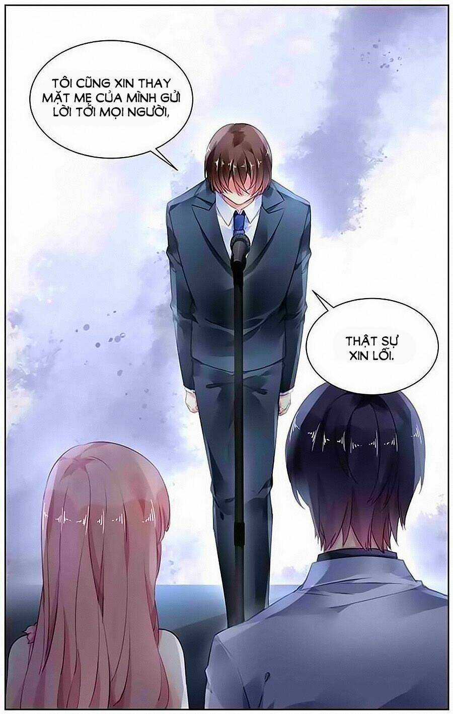 Hôn Trộm 55 Lần - Chapter 175 - Trang 4