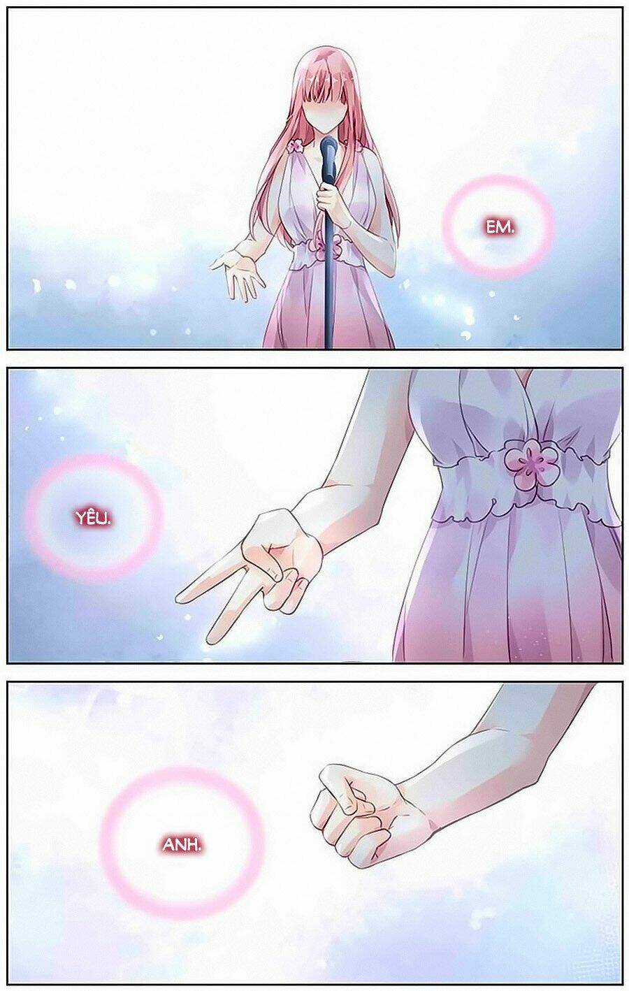 Hôn Trộm 55 Lần - Chapter 176 - Trang 4