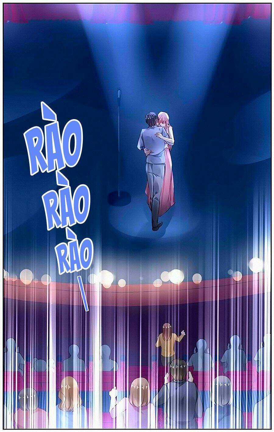 Hôn Trộm 55 Lần - Chapter 176 - Trang 6