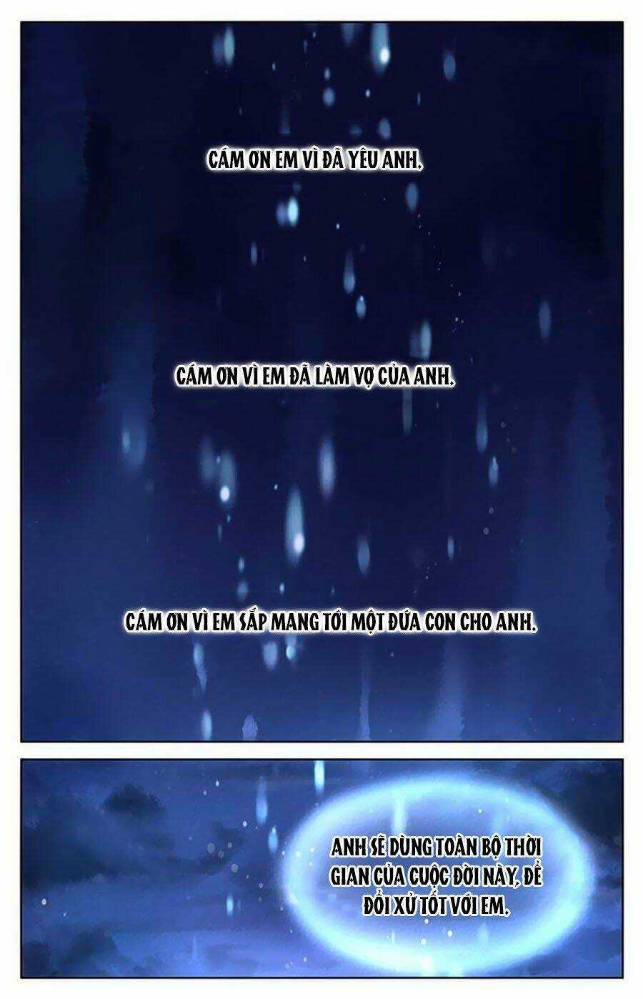 Hôn Trộm 55 Lần - Chapter 177 - Trang 7