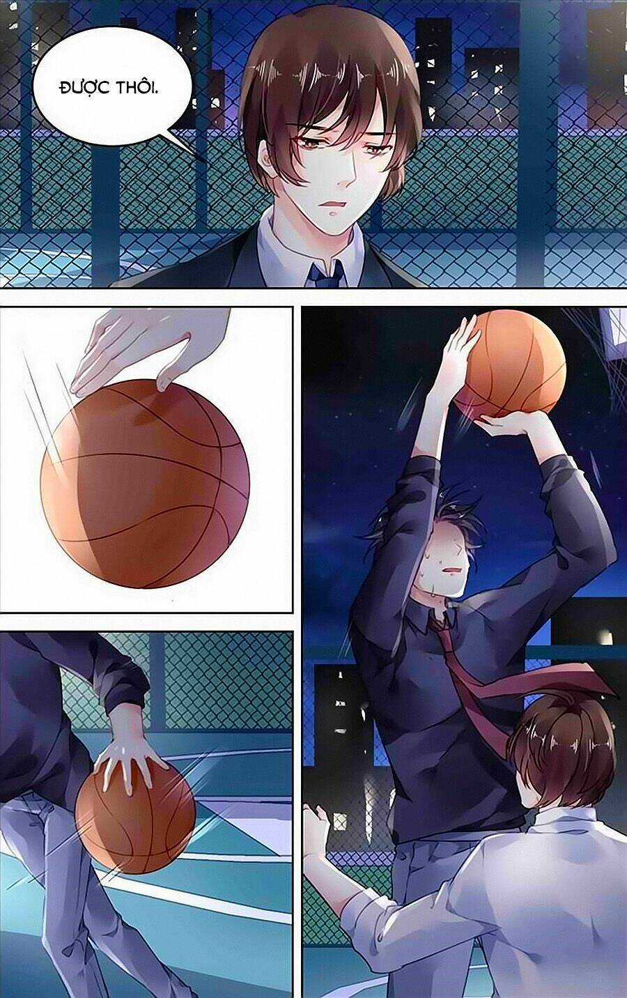 Hôn Trộm 55 Lần - Chapter 178 - Trang 3