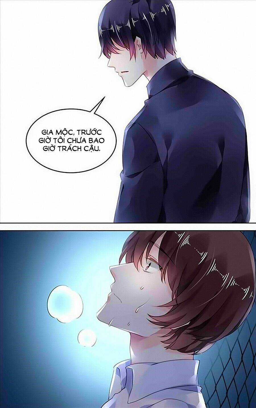 Hôn Trộm 55 Lần - Chapter 178 - Trang 6