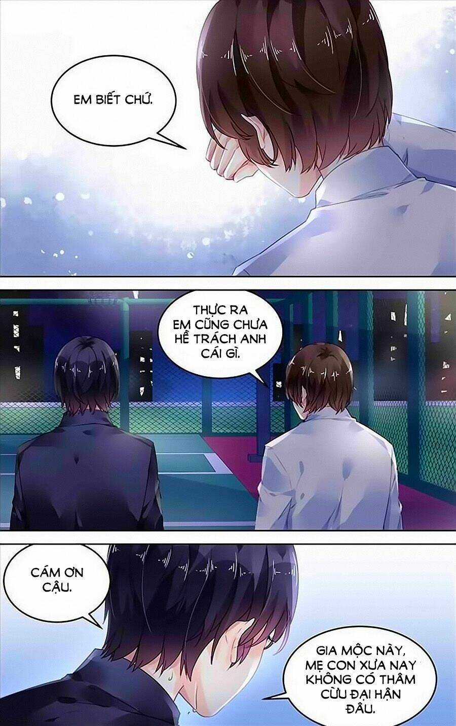 Hôn Trộm 55 Lần - Chapter 178 - Trang 7