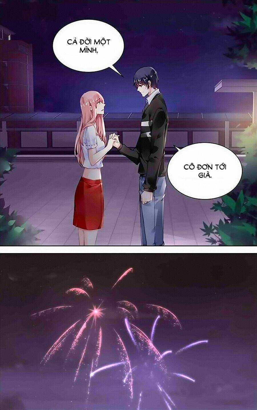 Hôn Trộm 55 Lần - Chapter 180 - Trang 4