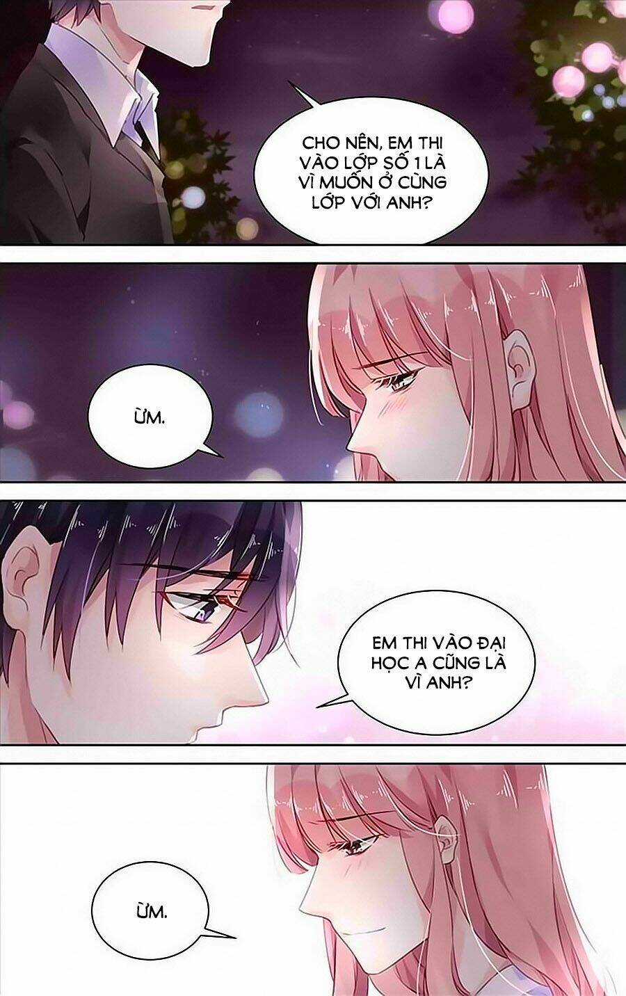 Hôn Trộm 55 Lần - Chapter 182 - Trang 2