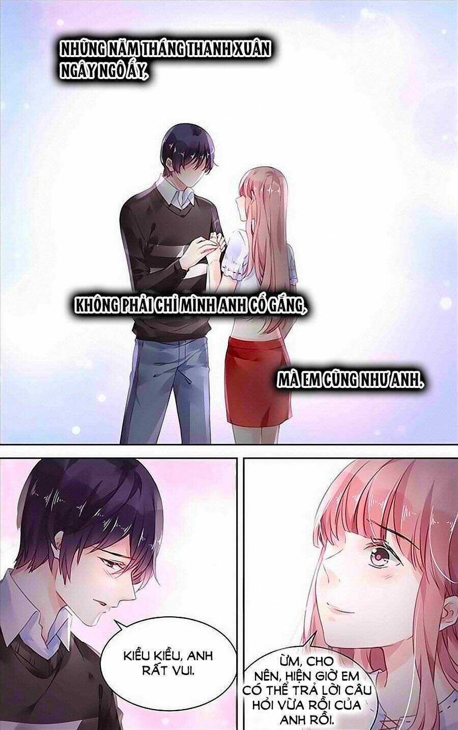 Hôn Trộm 55 Lần - Chapter 182 - Trang 3