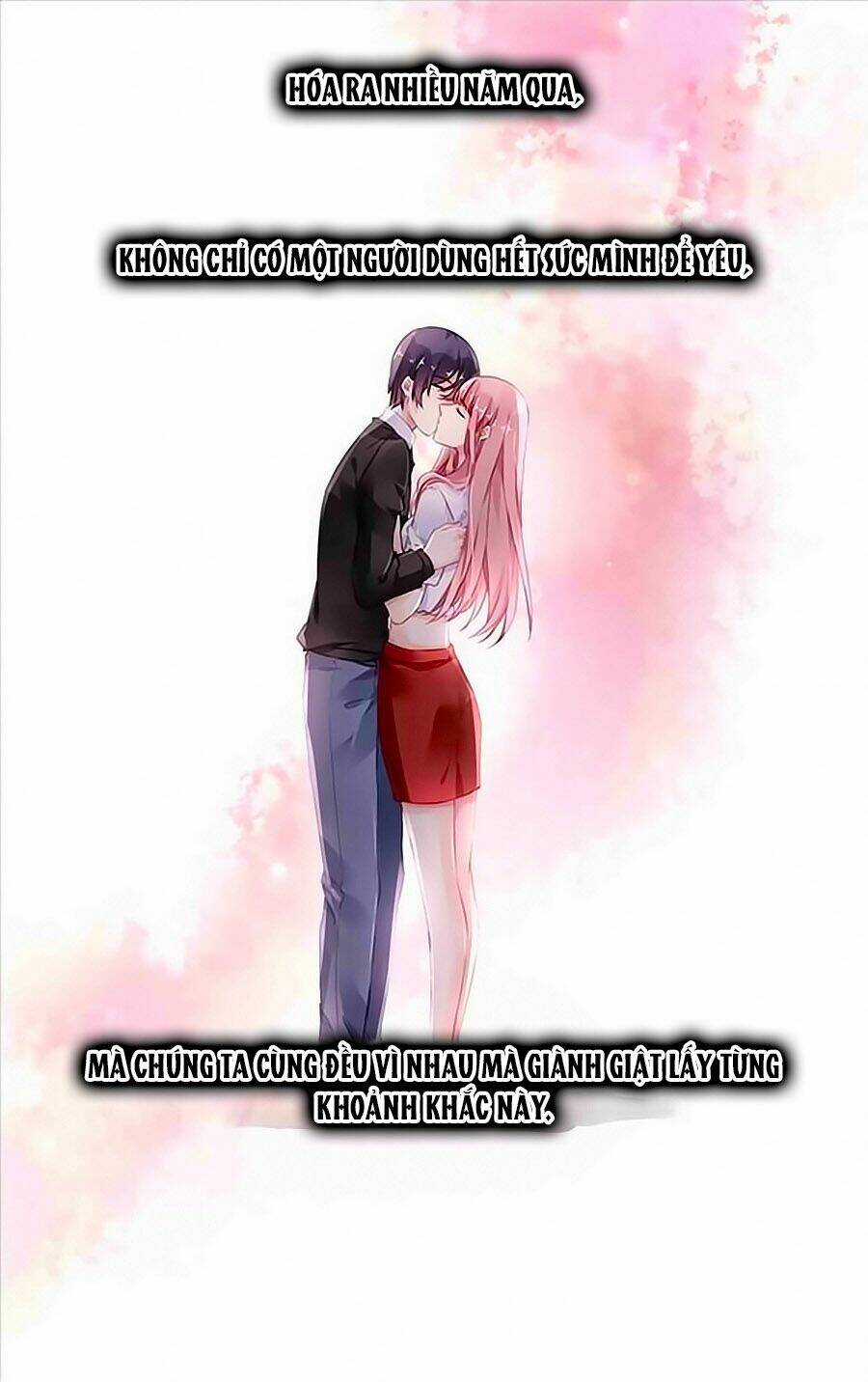 Hôn Trộm 55 Lần - Chapter 182 - Trang 5