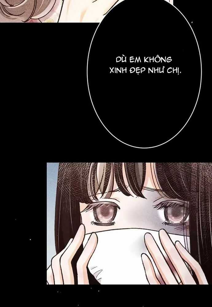 Hôn Ước Phù Du - Chương 1 - Trang 20