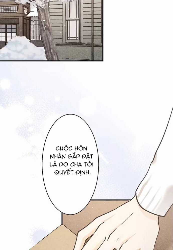 Hôn Ước Phù Du - Chương 1 - Trang 3